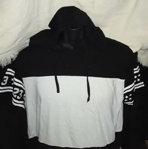 Westy Hoodie Short Sleeve Shirt